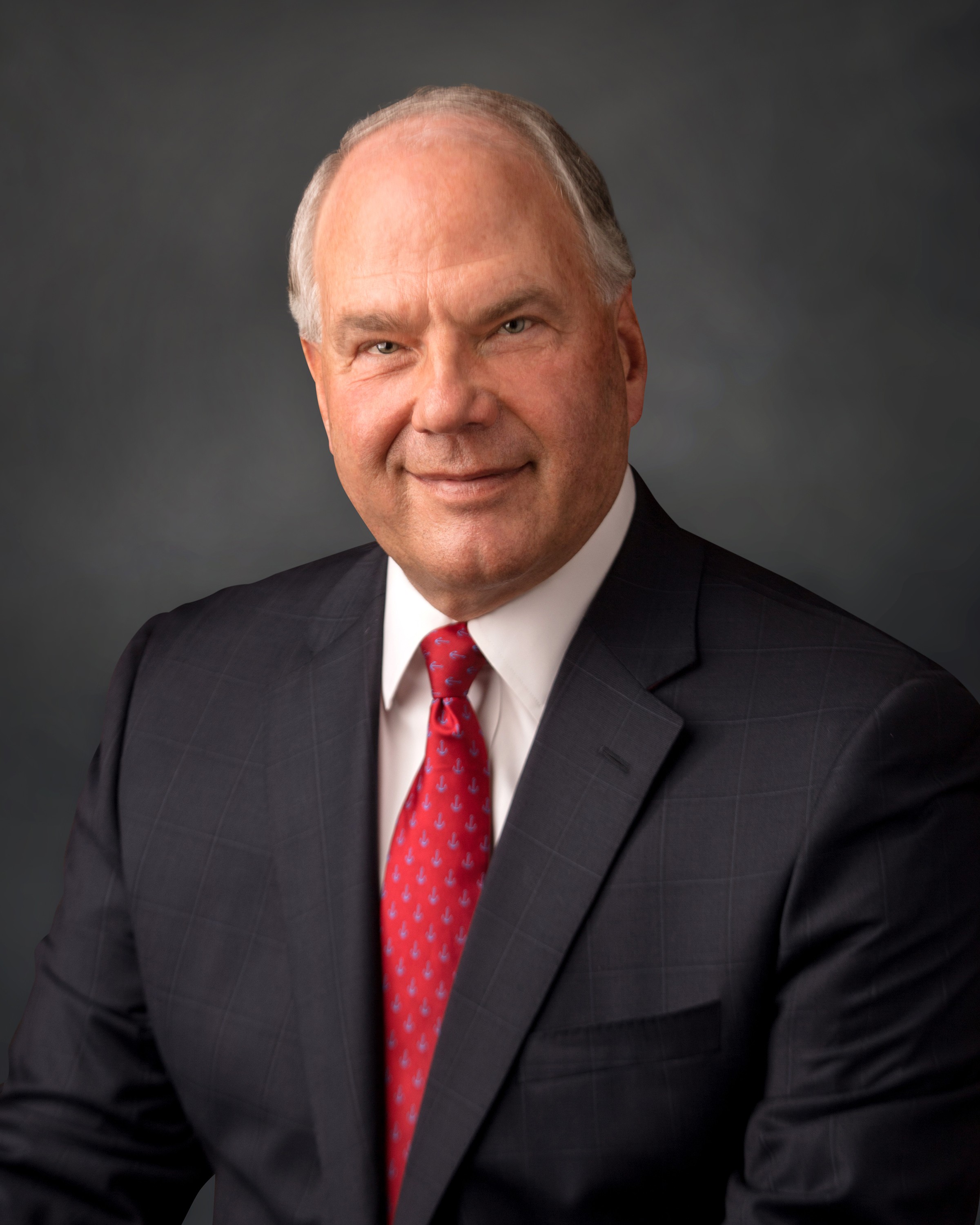 Ronald A. Rasband Profile Photo